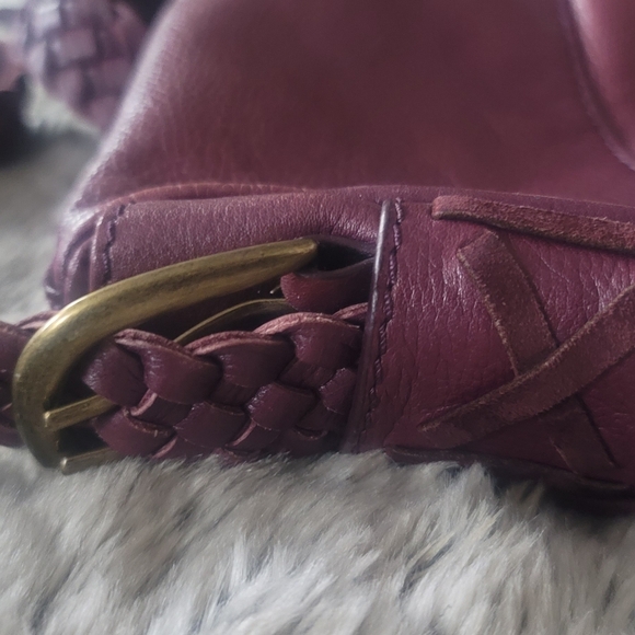 6.5 X 8, Nordstrom crossbody NWOT - Picture 15 of 15